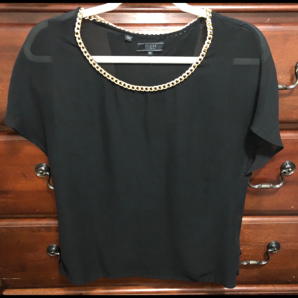 Guess brand-  gently used